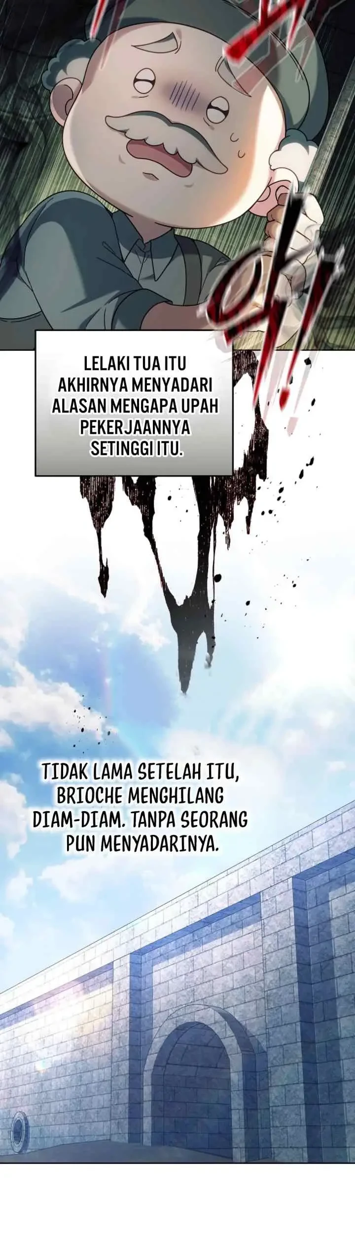 The Strong lady Wishes to Become Delicate Chapter 24 Gambar 10