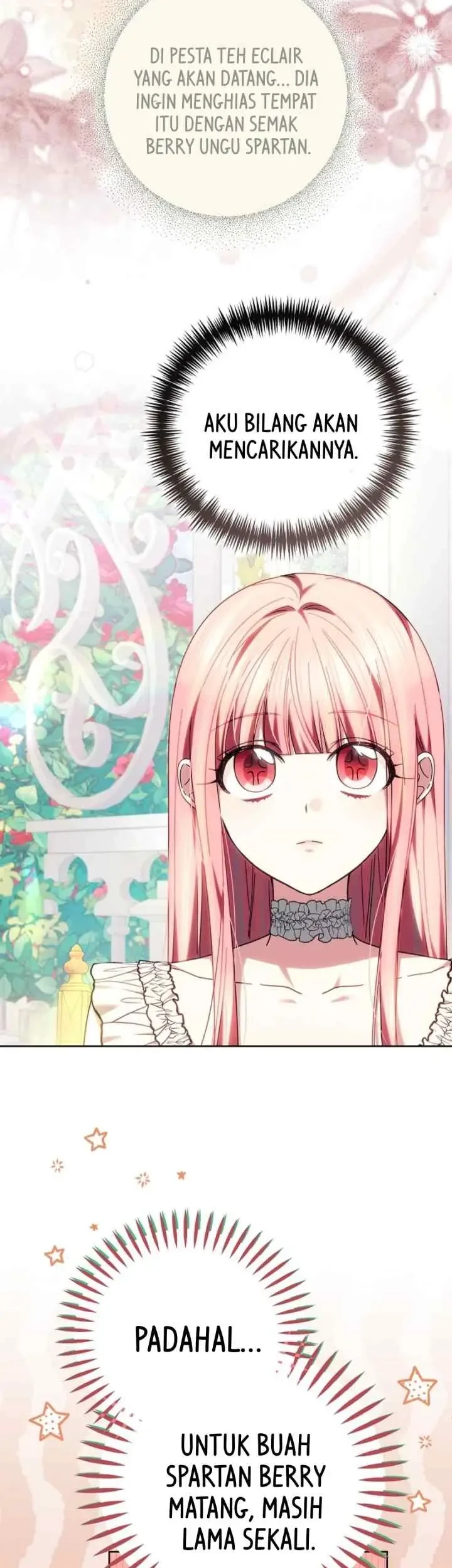 The Strong lady Wishes to Become Delicate Chapter 24 Gambar 20