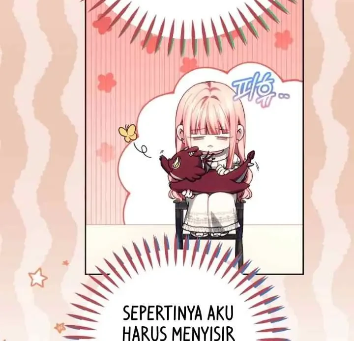 The Strong lady Wishes to Become Delicate Chapter 24 Gambar 21
