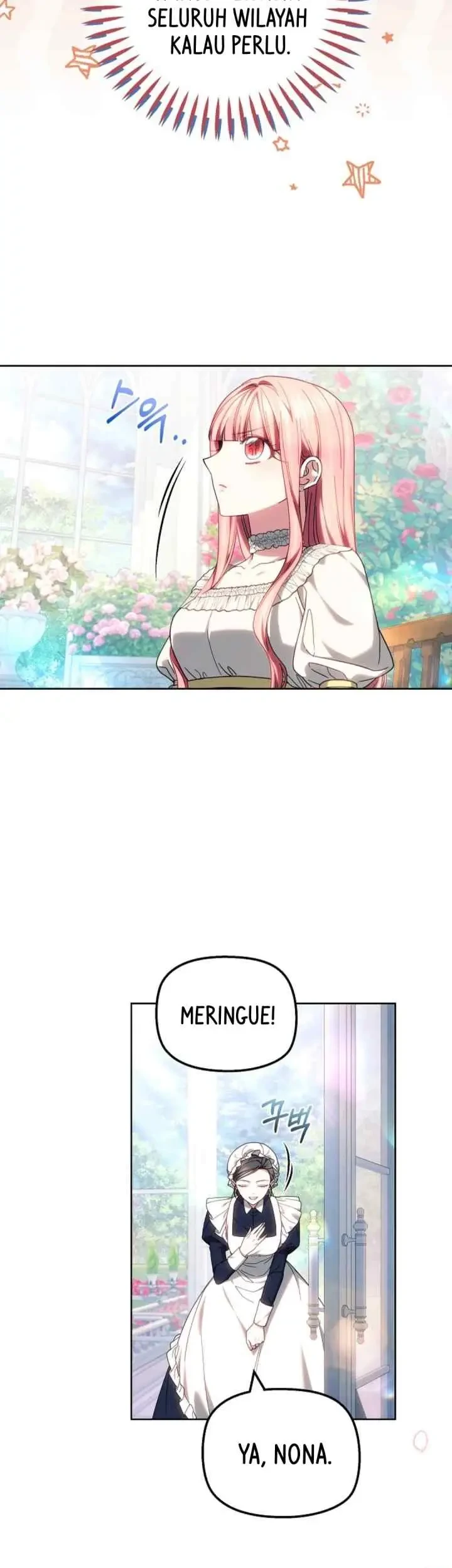 The Strong lady Wishes to Become Delicate Chapter 24 Gambar 22