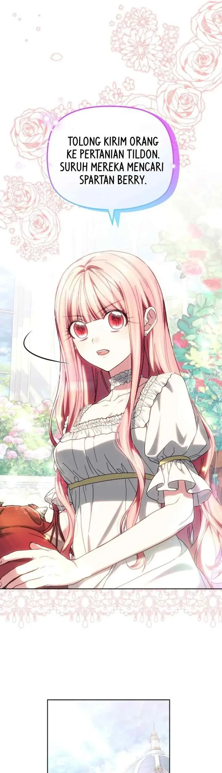 The Strong lady Wishes to Become Delicate Chapter 24 Gambar 23