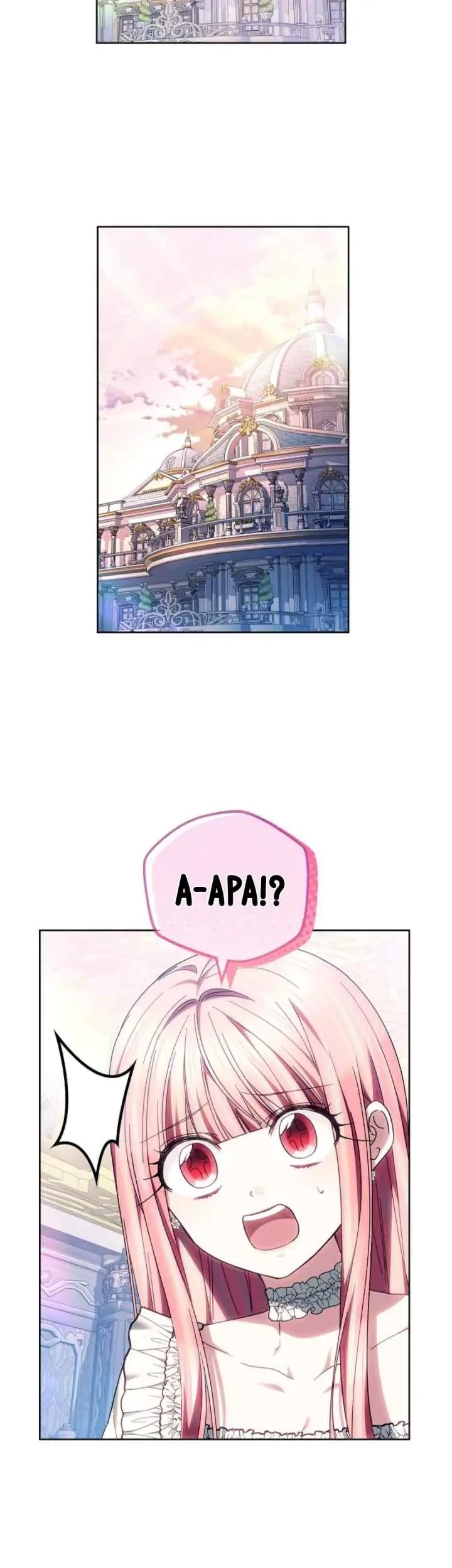 The Strong lady Wishes to Become Delicate Chapter 24 Gambar 25