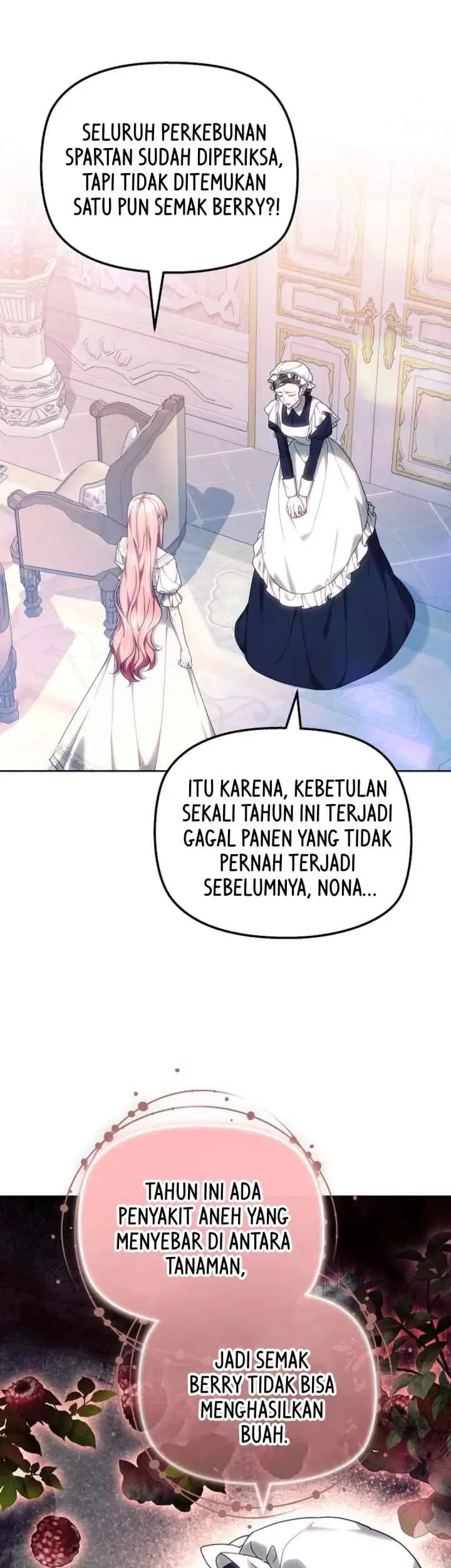 The Strong lady Wishes to Become Delicate Chapter 24 Gambar 26
