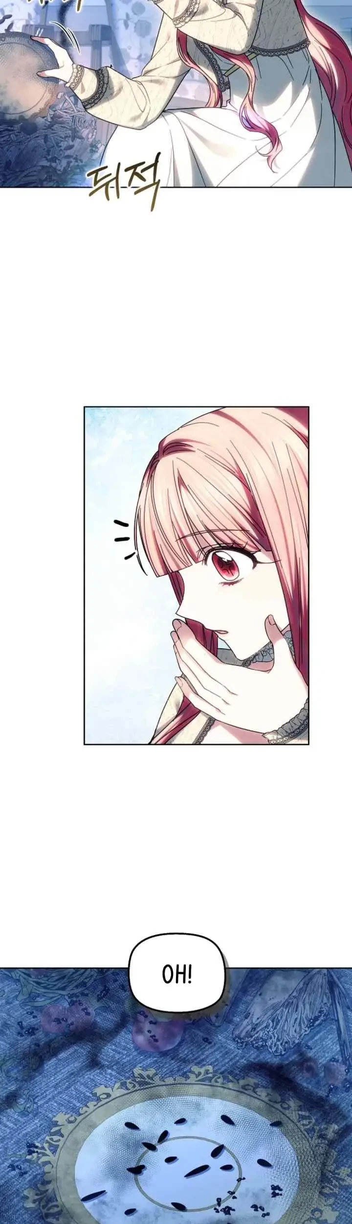 The Strong lady Wishes to Become Delicate Chapter 25 Gambar 49