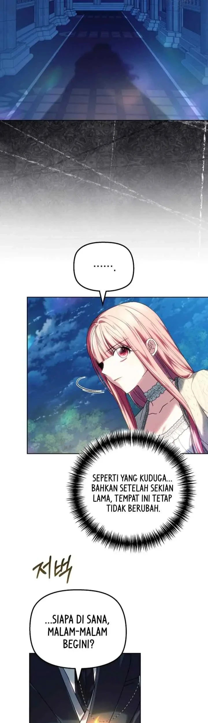 The Strong lady Wishes to Become Delicate Chapter 25 Gambar 4