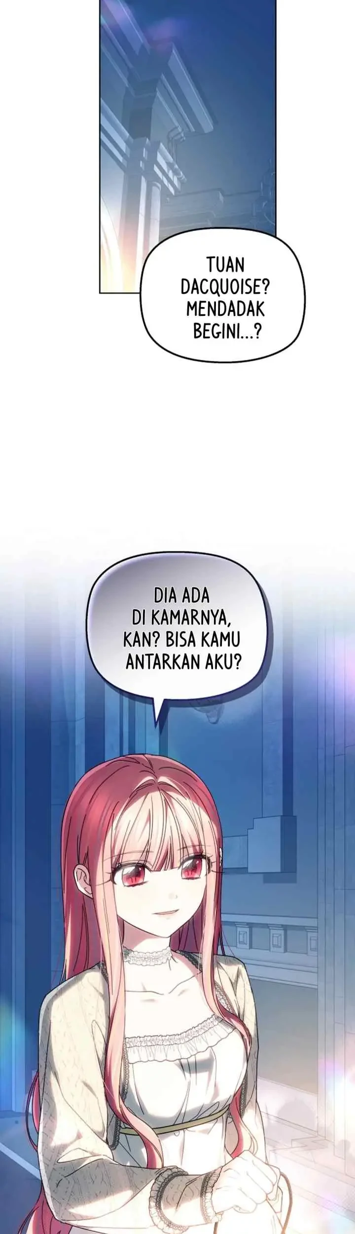 The Strong lady Wishes to Become Delicate Chapter 25 Gambar 11