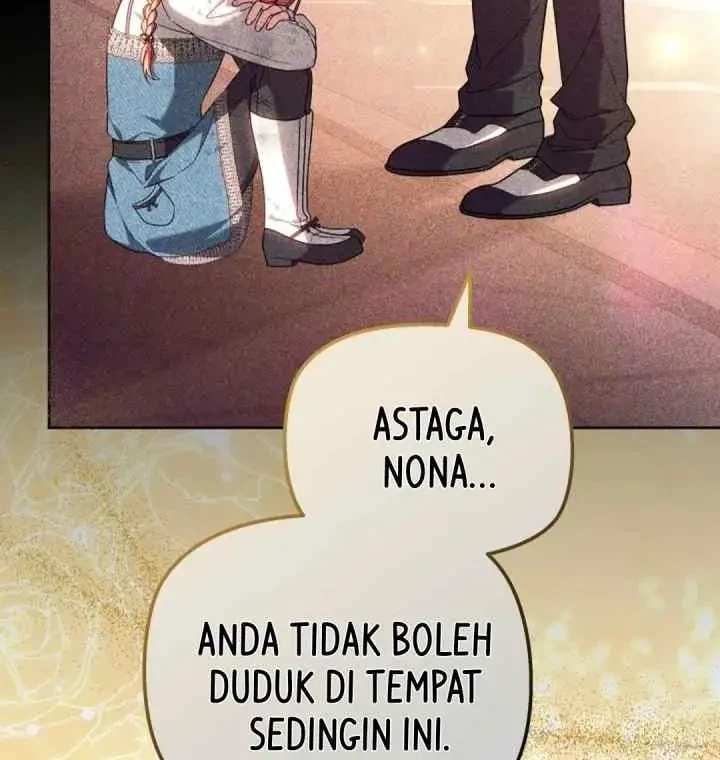 The Strong lady Wishes to Become Delicate Chapter 25 Gambar 15