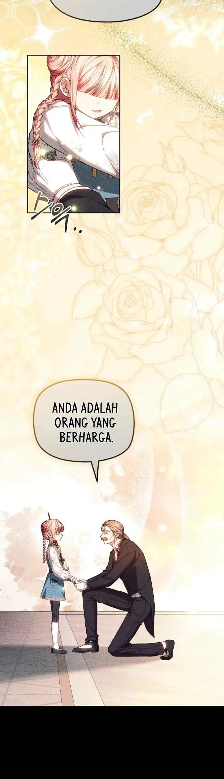 The Strong lady Wishes to Become Delicate Chapter 25 Gambar 16