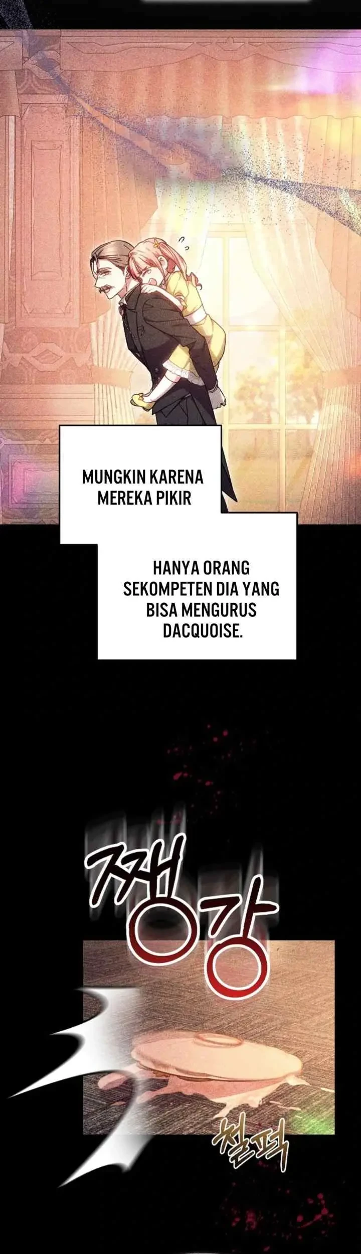 The Strong lady Wishes to Become Delicate Chapter 25 Gambar 22