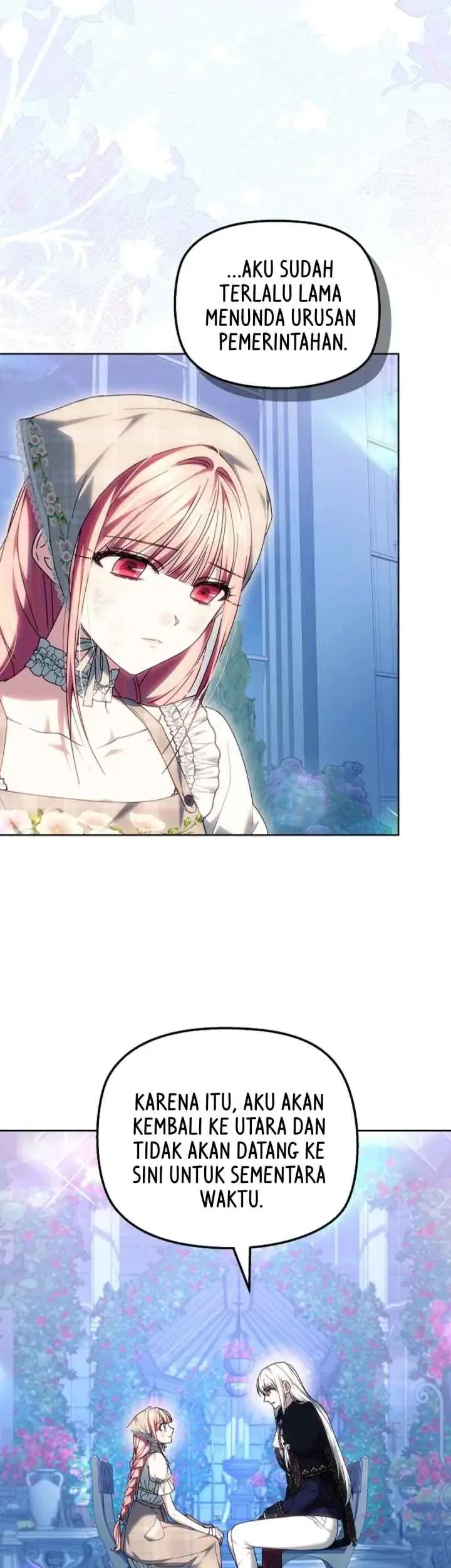 The Strong lady Wishes to Become Delicate Chapter 26 Gambar 46