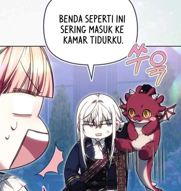 The Strong lady Wishes to Become Delicate Chapter 26 Gambar 48