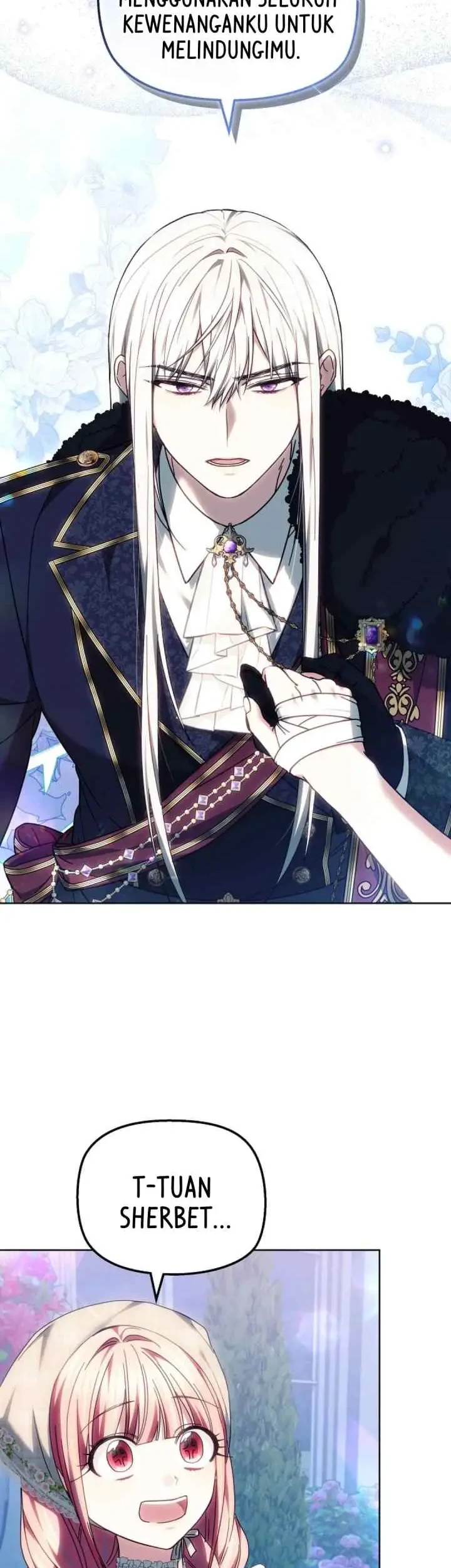 The Strong lady Wishes to Become Delicate Chapter 26 Gambar 56