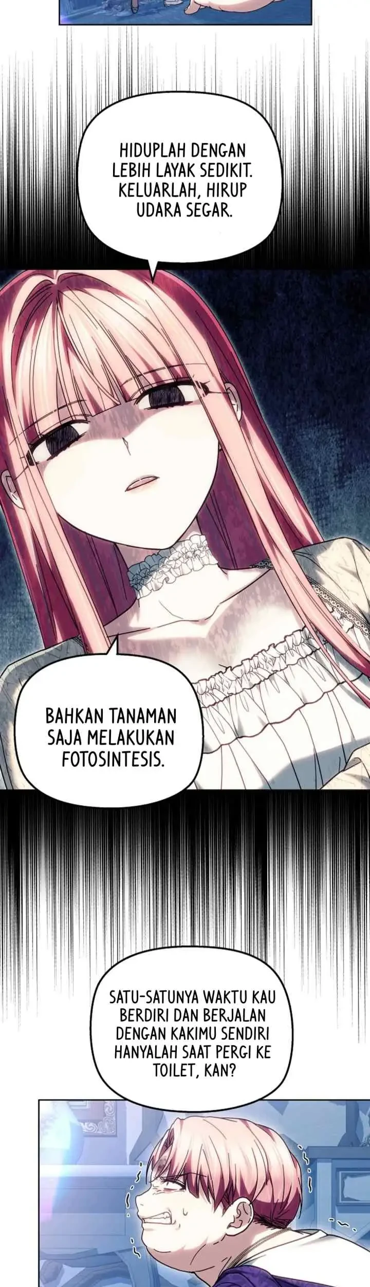 The Strong lady Wishes to Become Delicate Chapter 26 Gambar 10
