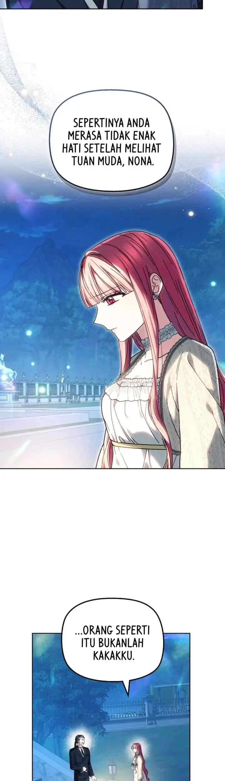 The Strong lady Wishes to Become Delicate Chapter 26 Gambar 16