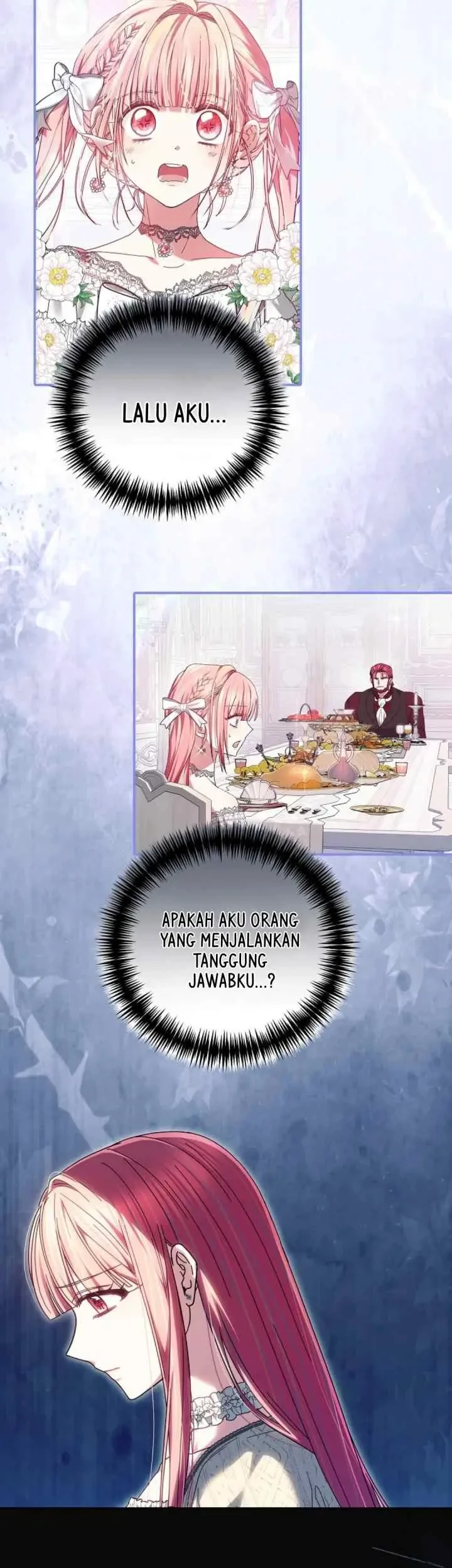 The Strong lady Wishes to Become Delicate Chapter 26 Gambar 19