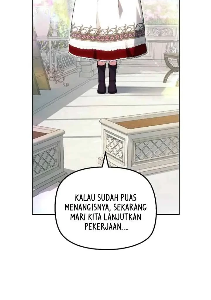 The Strong lady Wishes to Become Delicate Chapter 27 Gambar 30