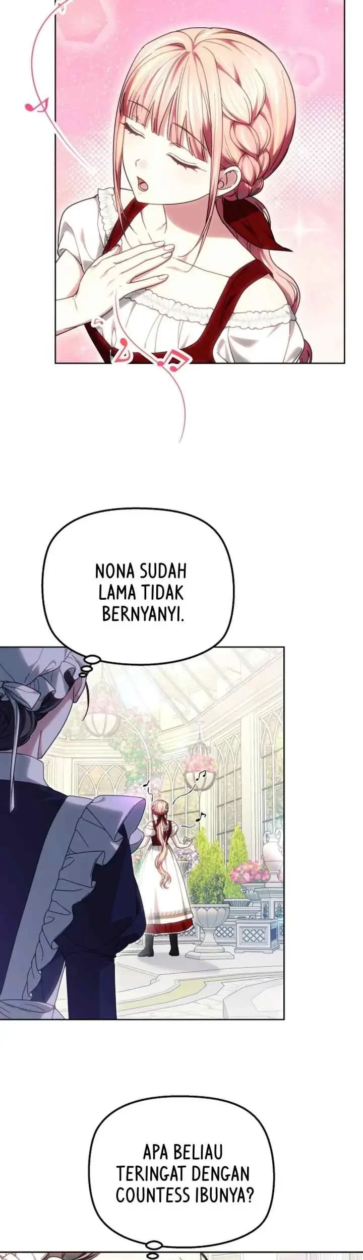 The Strong lady Wishes to Become Delicate Chapter 27 Gambar 43