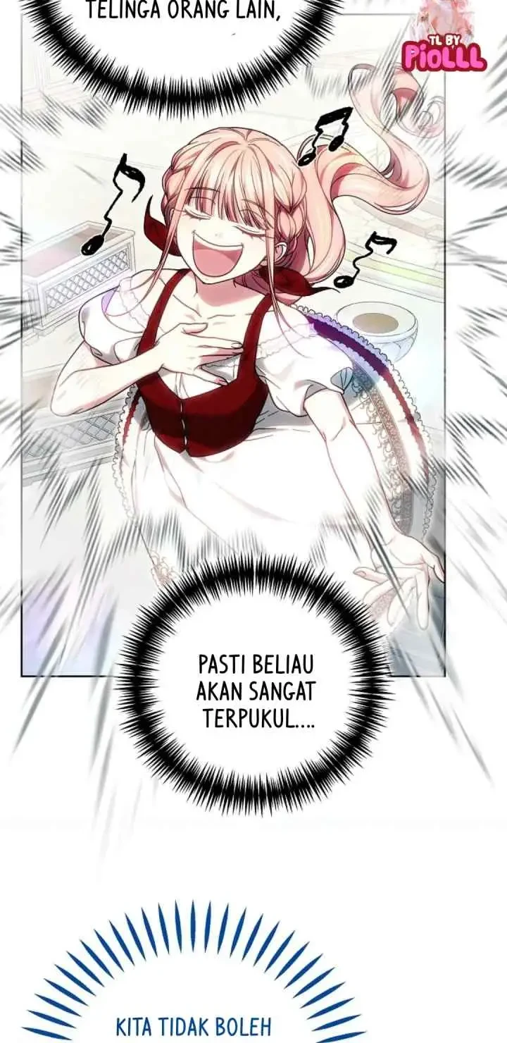 The Strong lady Wishes to Become Delicate Chapter 27 Gambar 45