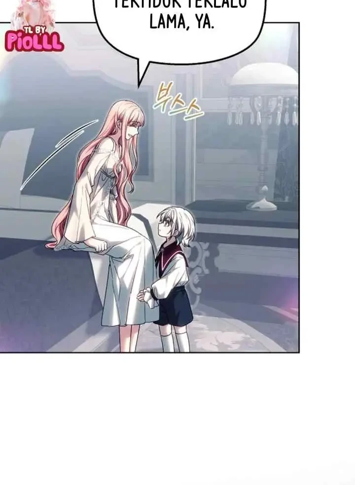 The Strong lady Wishes to Become Delicate Chapter 27 Gambar 6