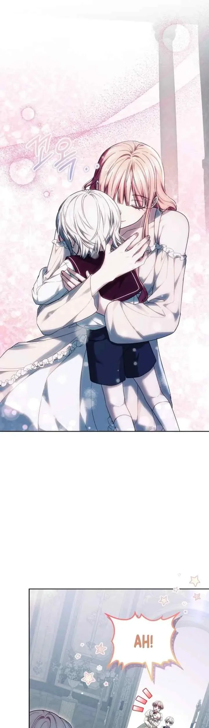 The Strong lady Wishes to Become Delicate Chapter 27 Gambar 7