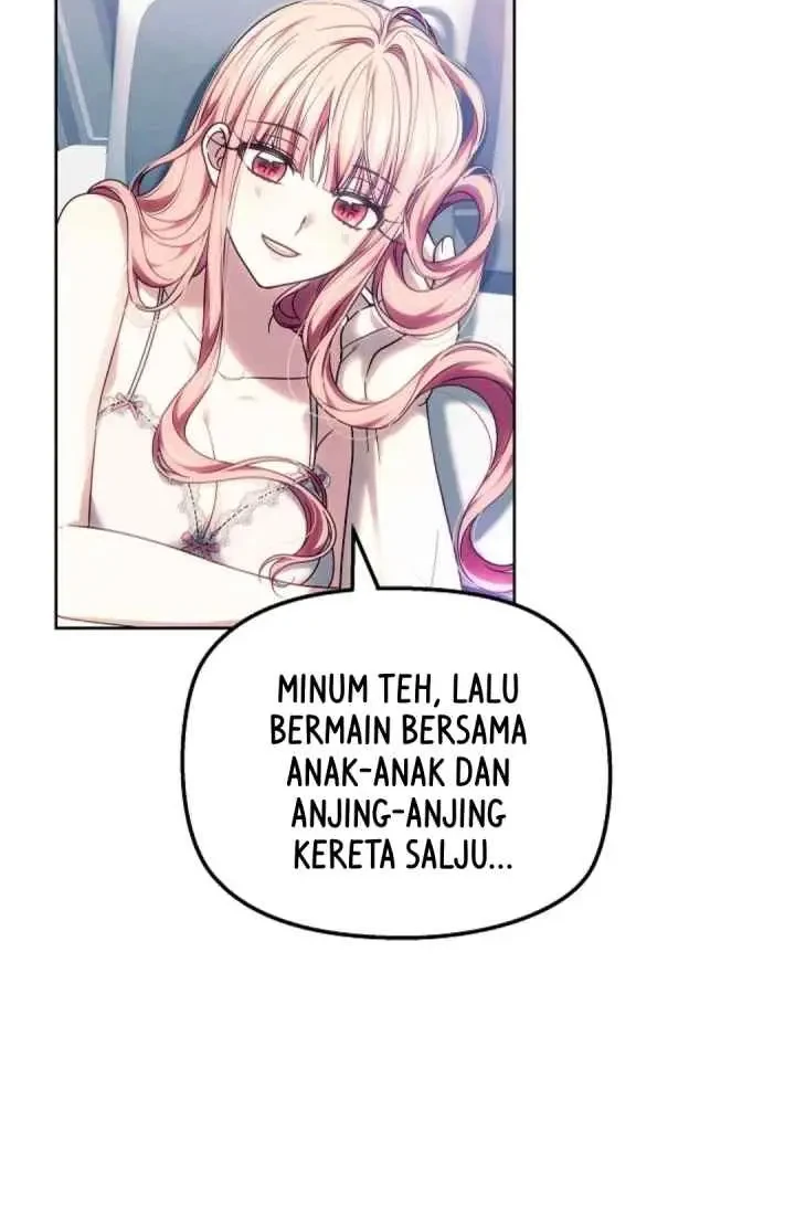 The Strong lady Wishes to Become Delicate Chapter 27 Gambar 15