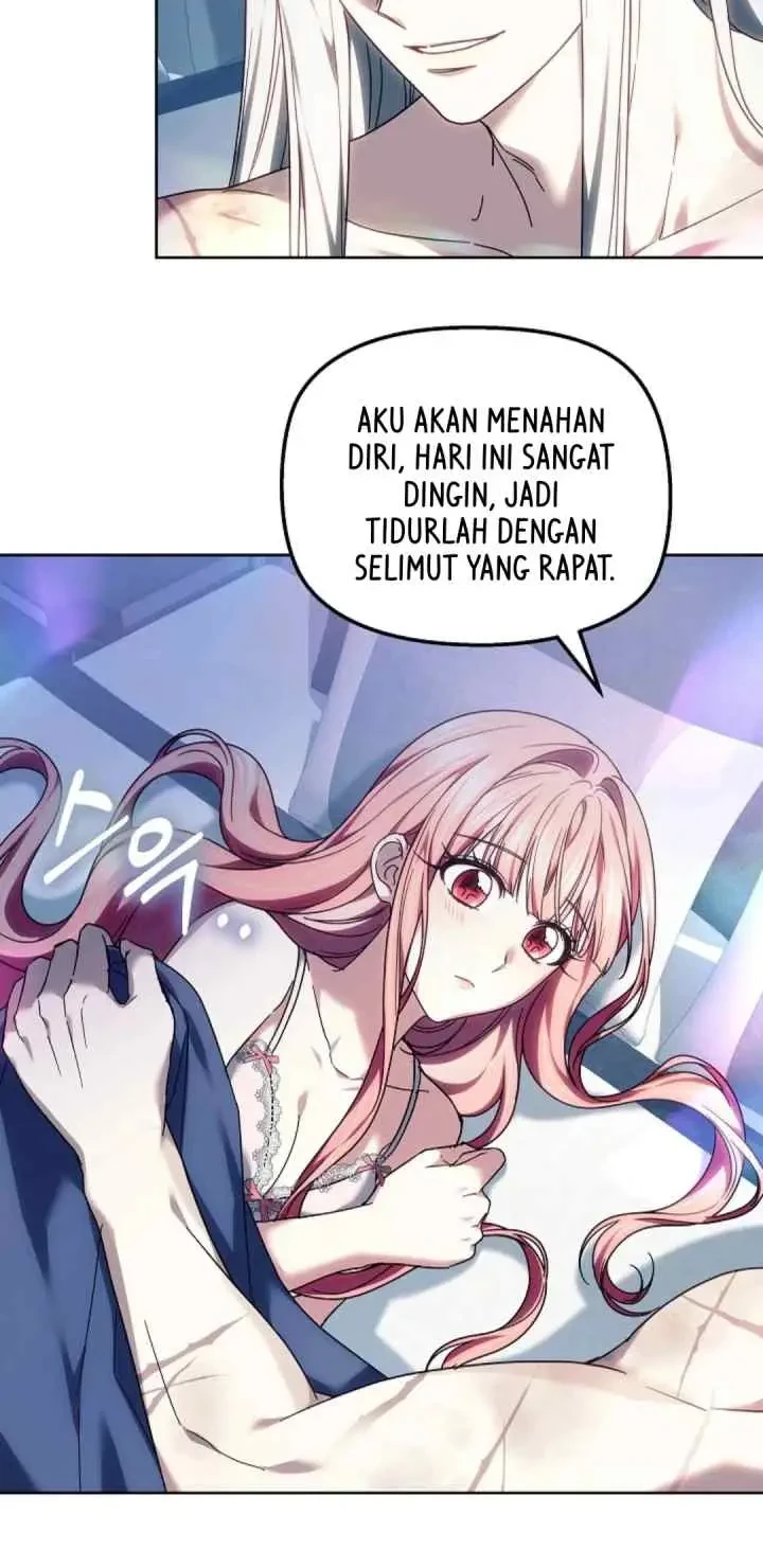The Strong lady Wishes to Become Delicate Chapter 27 Gambar 18