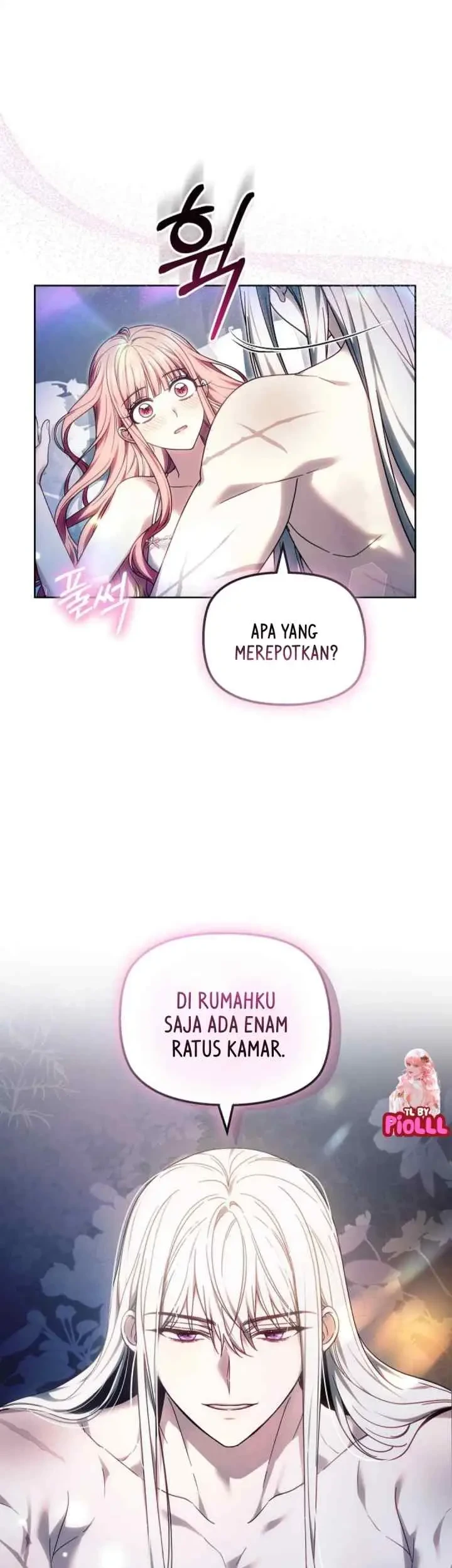 The Strong lady Wishes to Become Delicate Chapter 27 Gambar 20