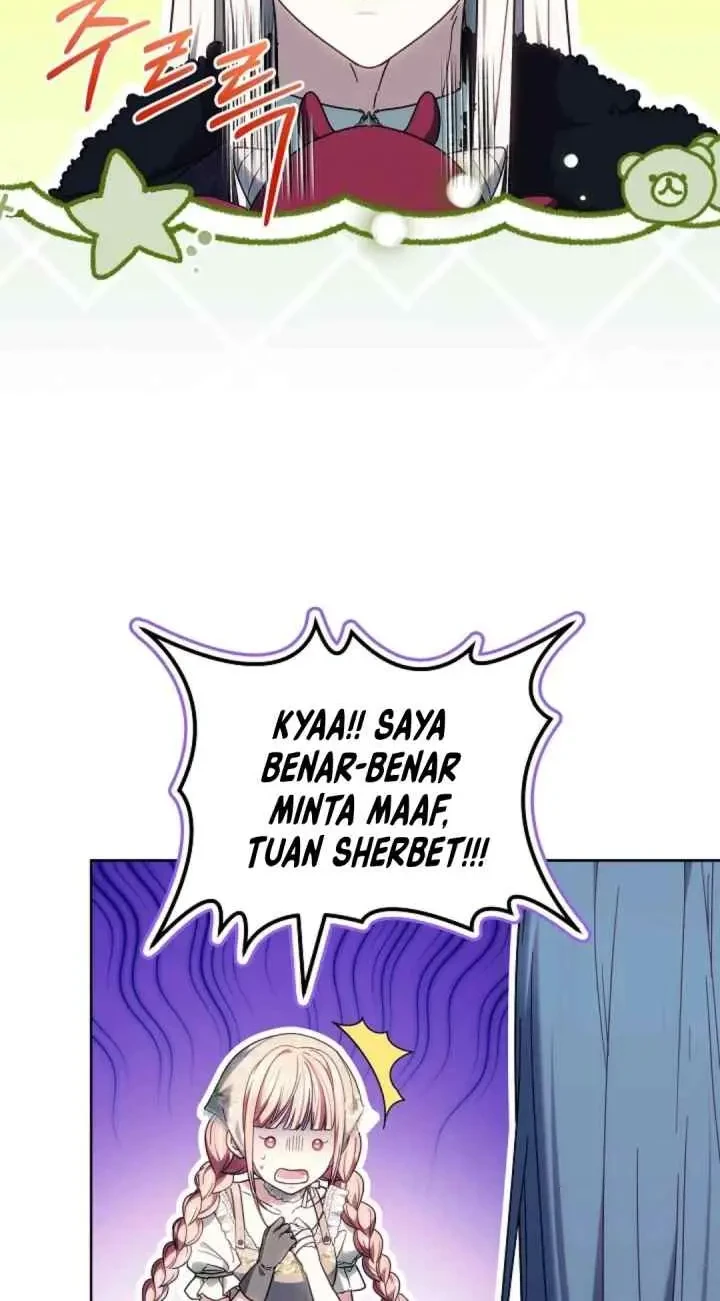 The Strong lady Wishes to Become Delicate Chapter 27 Gambar 24
