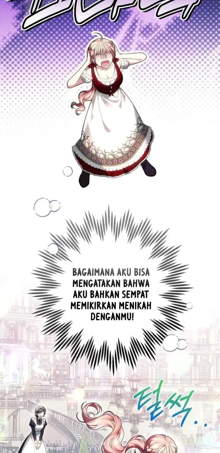 The Strong lady Wishes to Become Delicate Chapter 27 Gambar 27