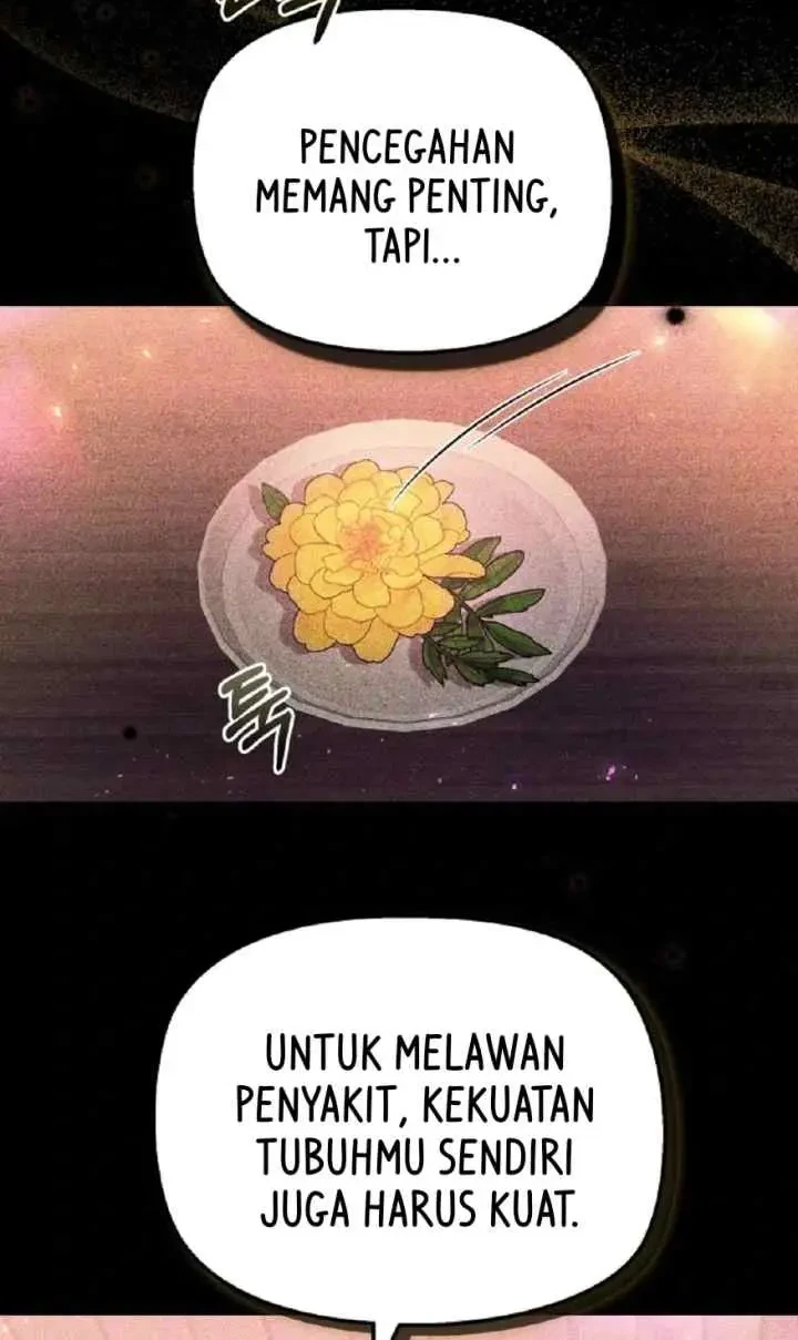 The Strong lady Wishes to Become Delicate Chapter 28 Gambar 27