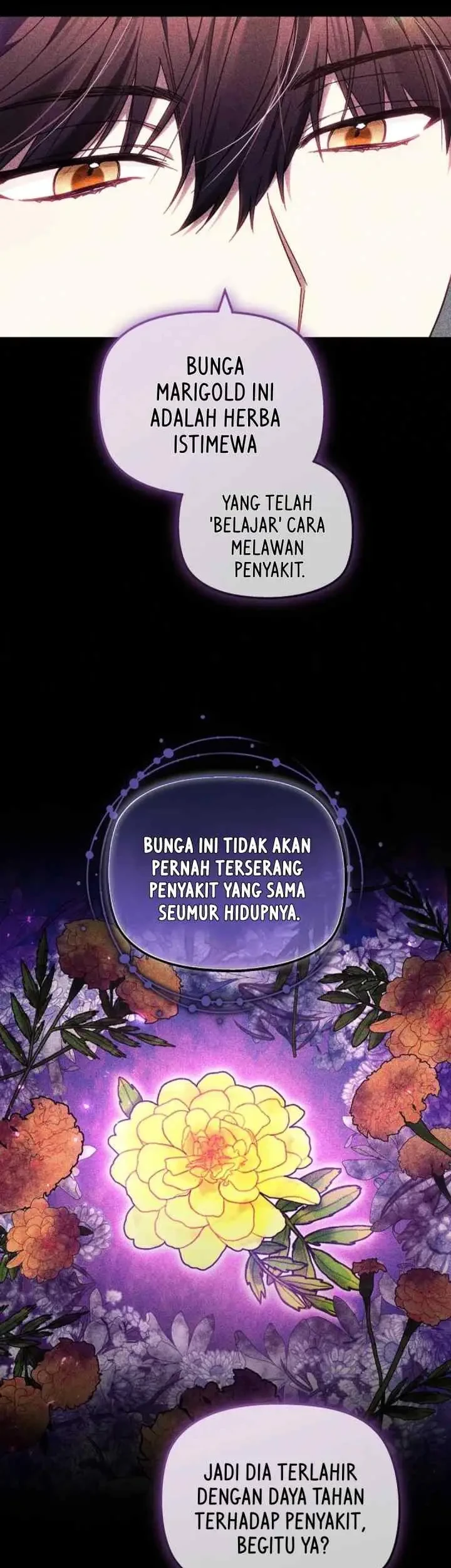 The Strong lady Wishes to Become Delicate Chapter 28 Gambar 30