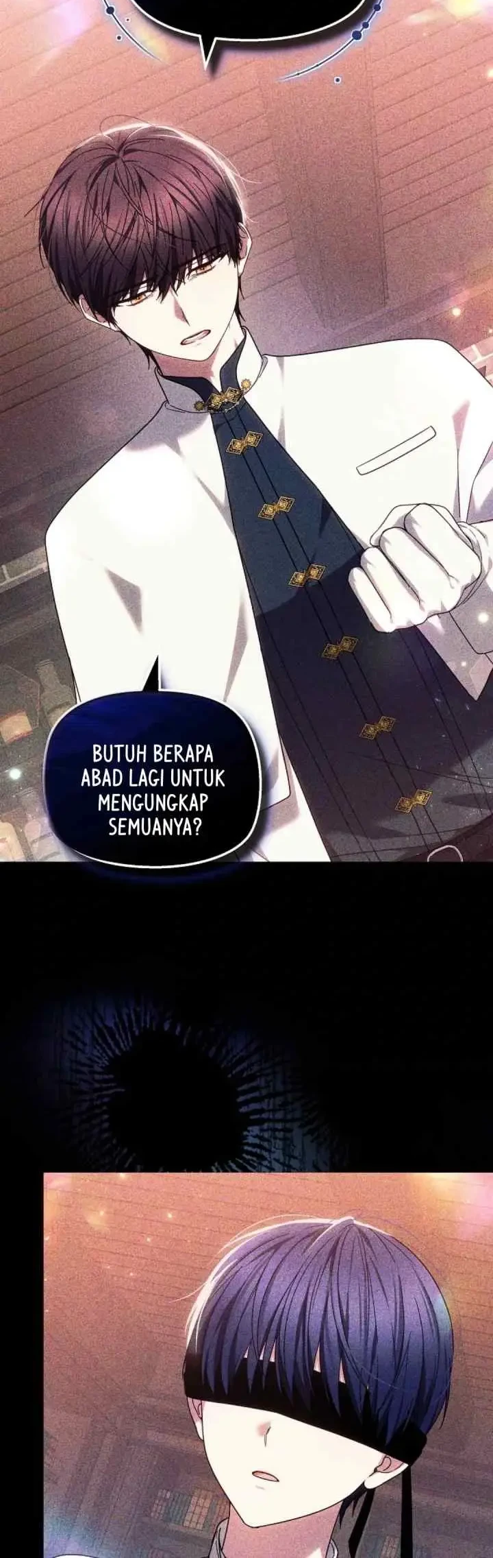 The Strong lady Wishes to Become Delicate Chapter 28 Gambar 39
