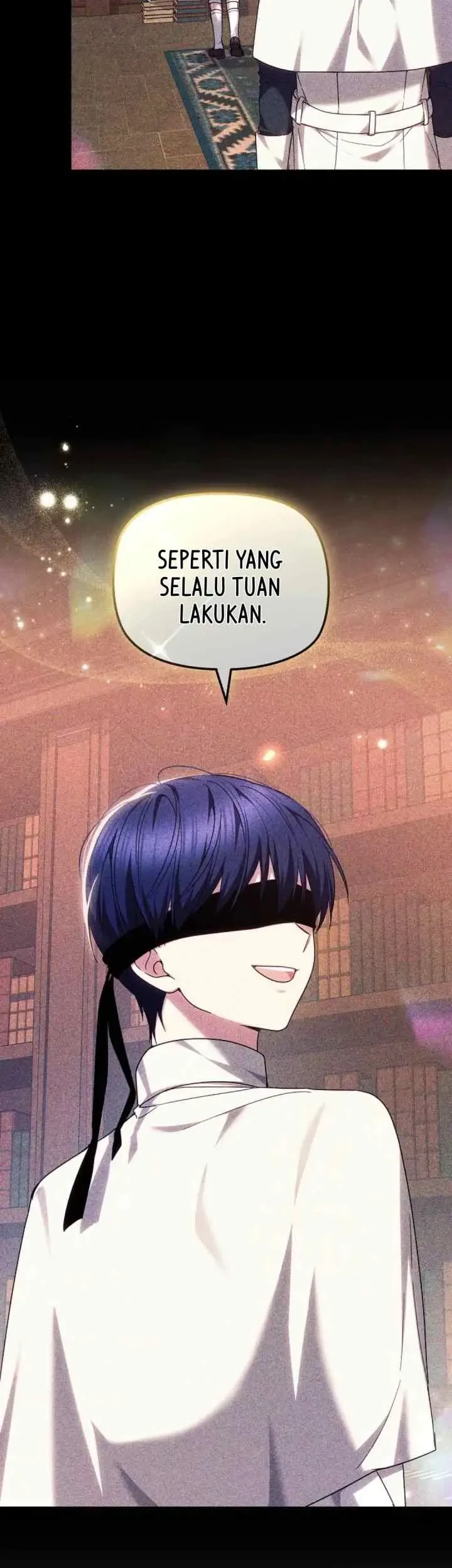 The Strong lady Wishes to Become Delicate Chapter 28 Gambar 43