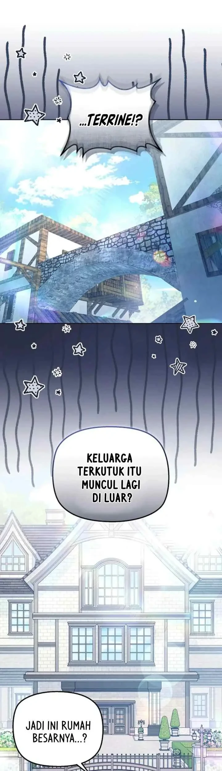 The Strong lady Wishes to Become Delicate Chapter 28 Gambar 12