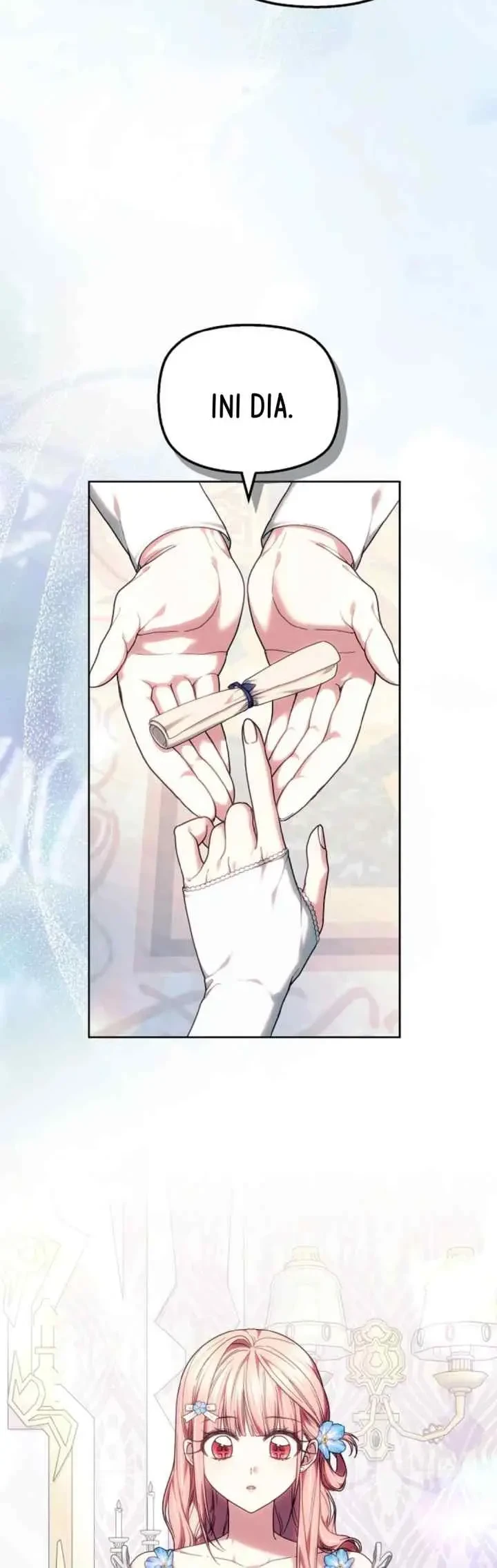 The Strong lady Wishes to Become Delicate Chapter 29 Gambar 33
