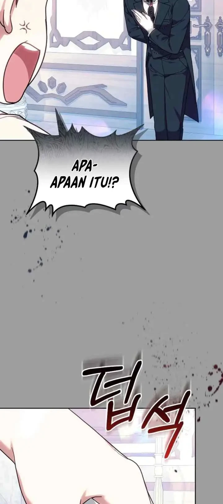 The Strong lady Wishes to Become Delicate Chapter 29 Gambar 36