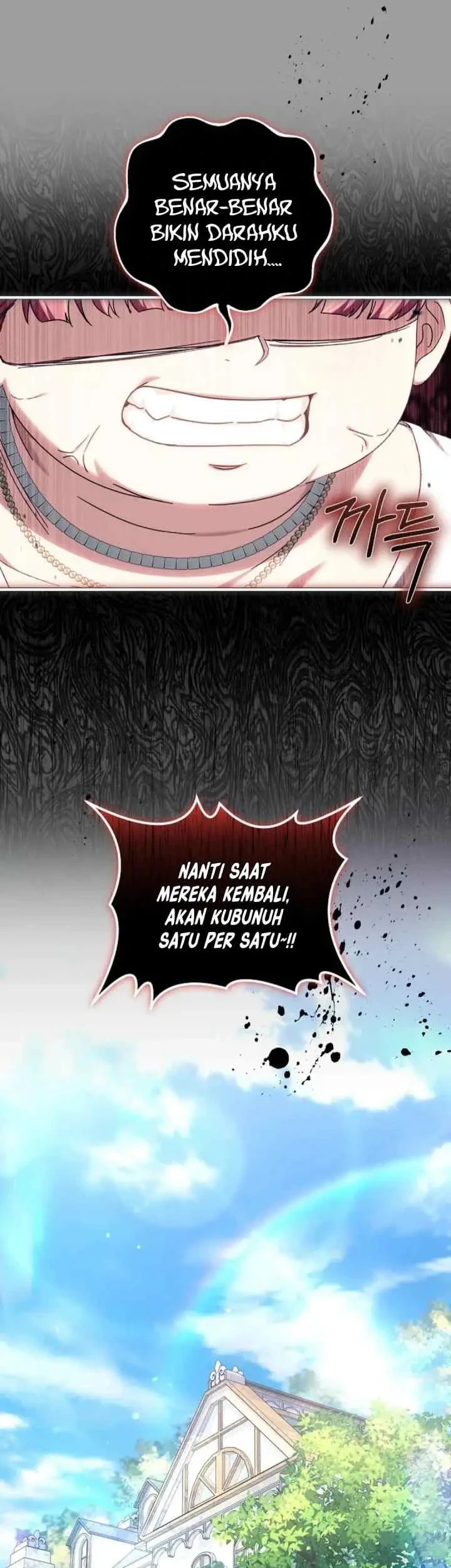 The Strong lady Wishes to Become Delicate Chapter 29 Gambar 40