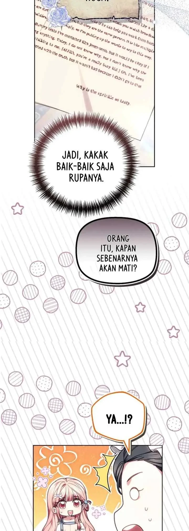 The Strong lady Wishes to Become Delicate Chapter 29 Gambar 42