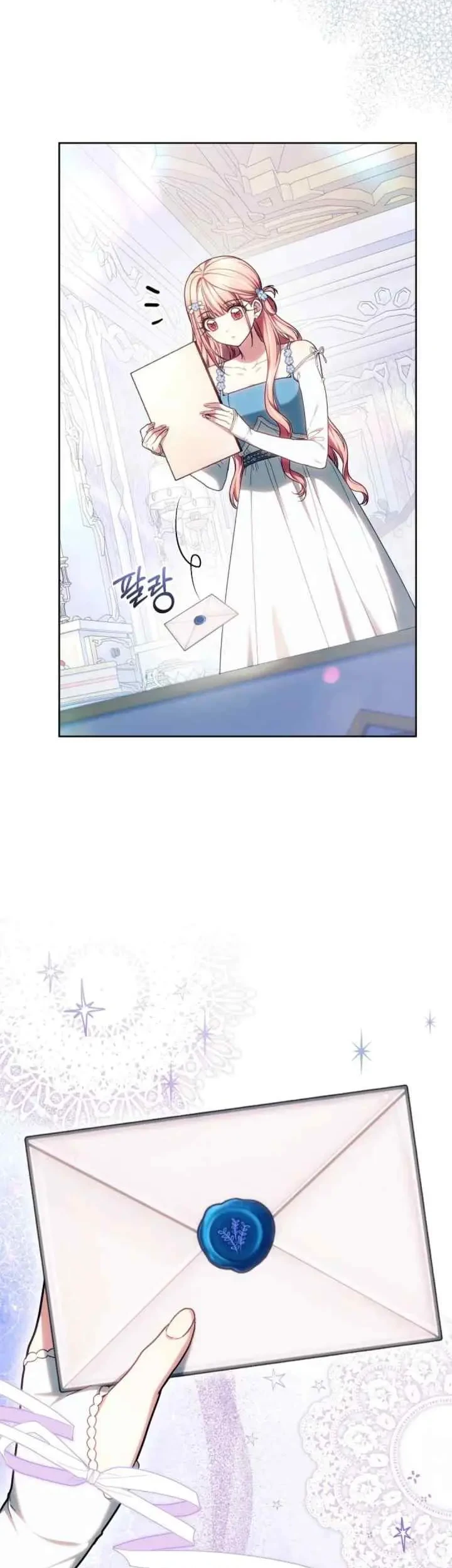 The Strong lady Wishes to Become Delicate Chapter 29 Gambar 47