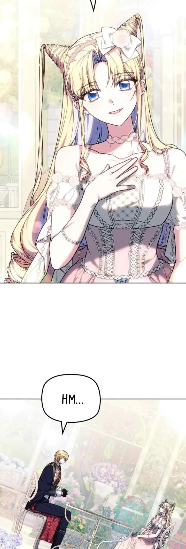 The Strong lady Wishes to Become Delicate Chapter 29 Gambar 51