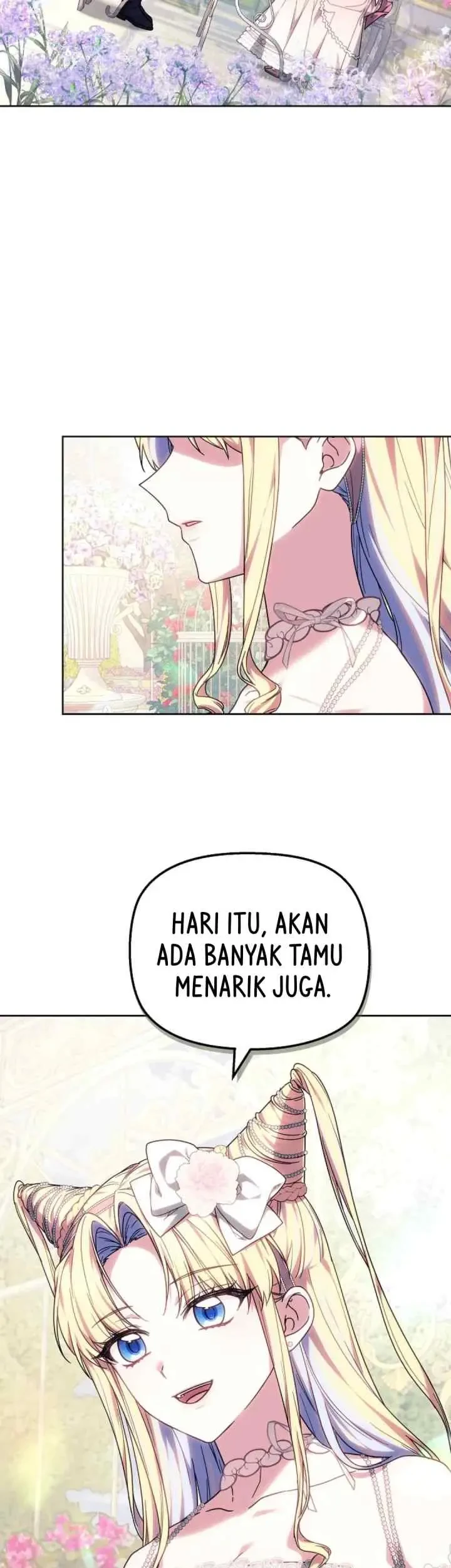 The Strong lady Wishes to Become Delicate Chapter 29 Gambar 52