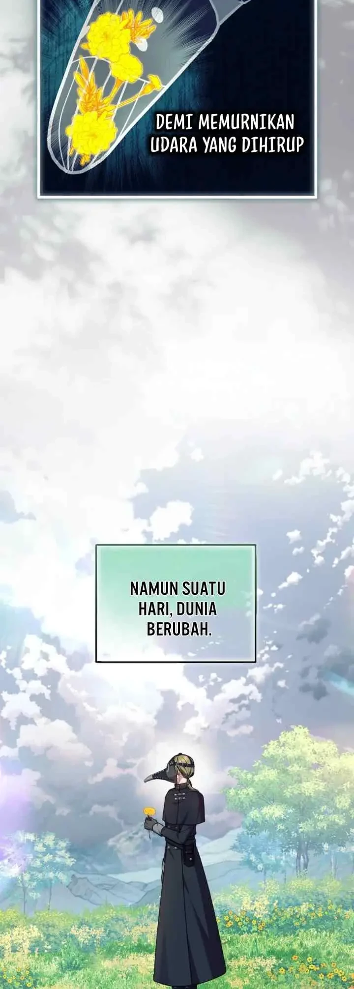 The Strong lady Wishes to Become Delicate Chapter 29 Gambar 3