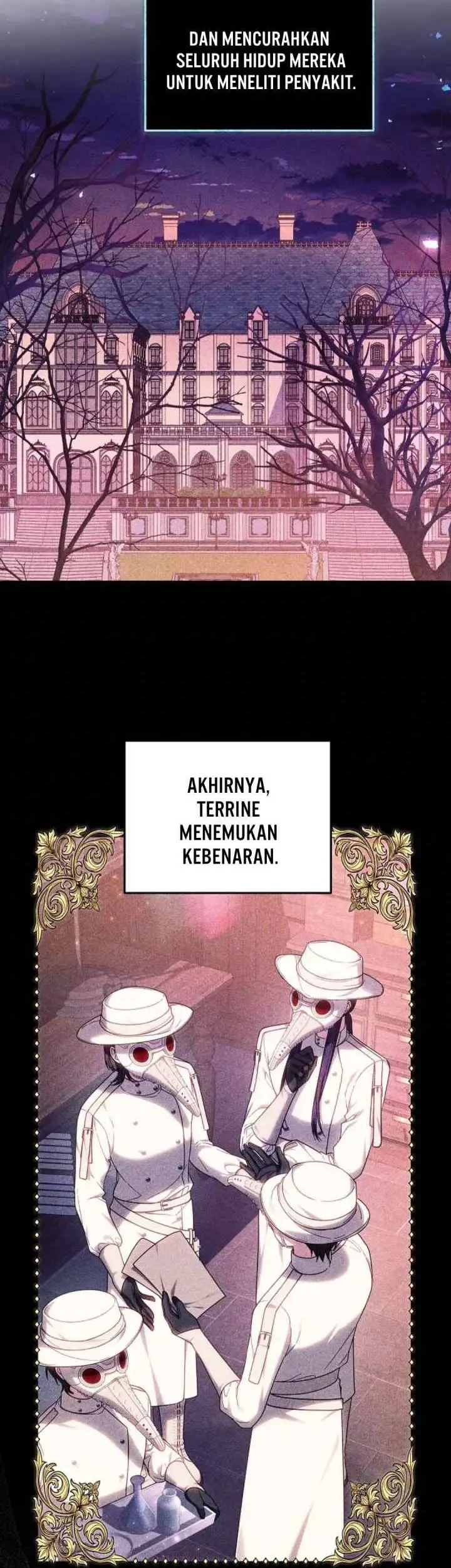 The Strong lady Wishes to Become Delicate Chapter 29 Gambar 5