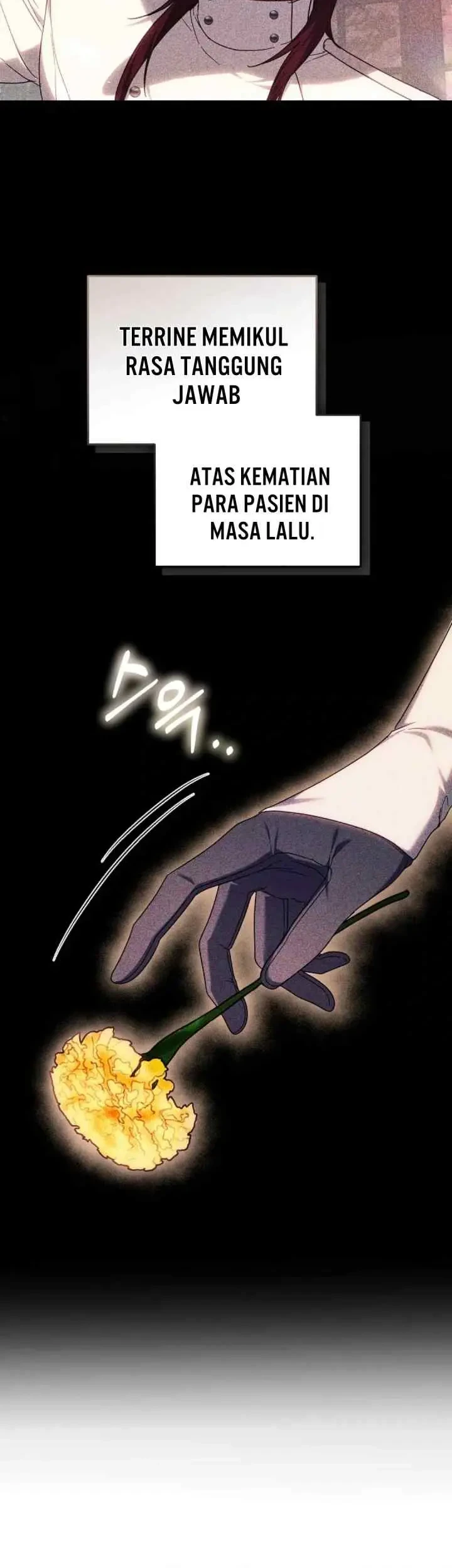 The Strong lady Wishes to Become Delicate Chapter 29 Gambar 8