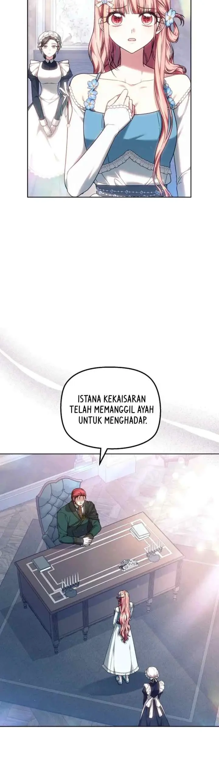 The Strong lady Wishes to Become Delicate Chapter 29 Gambar 16