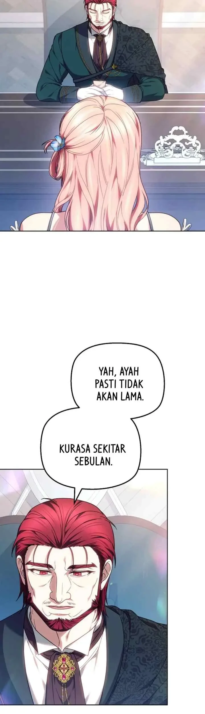 The Strong lady Wishes to Become Delicate Chapter 29 Gambar 19