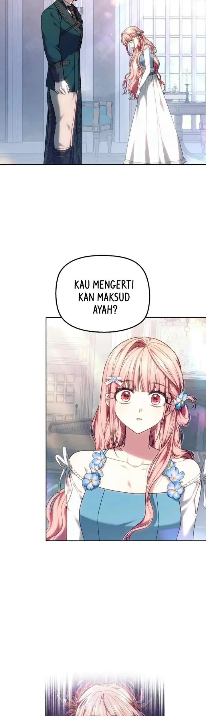 The Strong lady Wishes to Become Delicate Chapter 29 Gambar 23