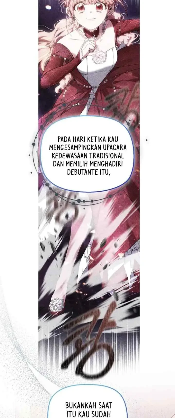 The Strong lady Wishes to Become Delicate Chapter 29 Gambar 24