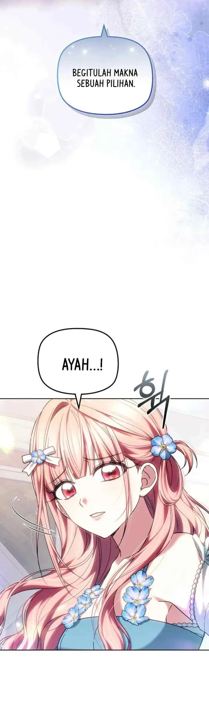 The Strong lady Wishes to Become Delicate Chapter 29 Gambar 26