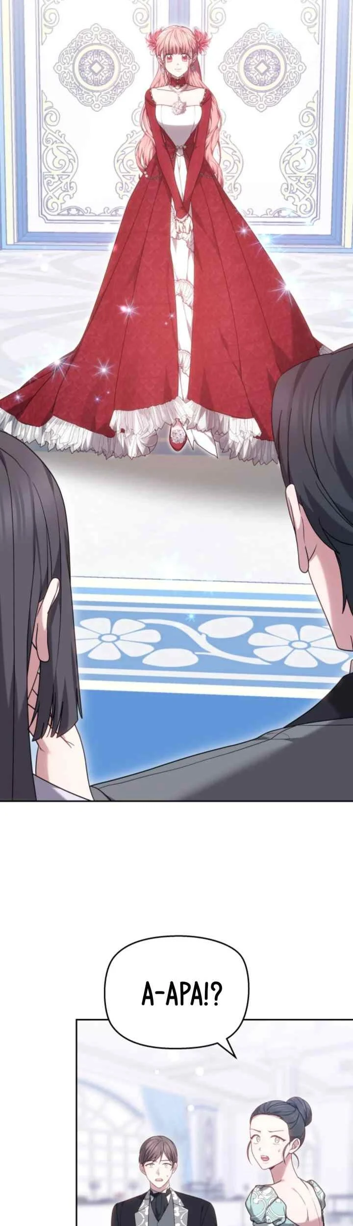 The Strong lady Wishes to Become Delicate Chapter 3 Gambar 46